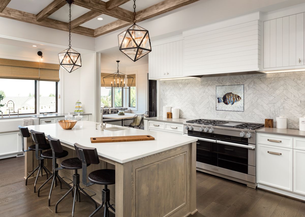 The Complete Kitchen Essentials List for 2024